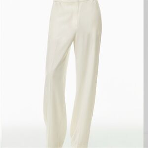 NWT Aritzia agency pant